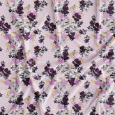 Floral Printed Fabric